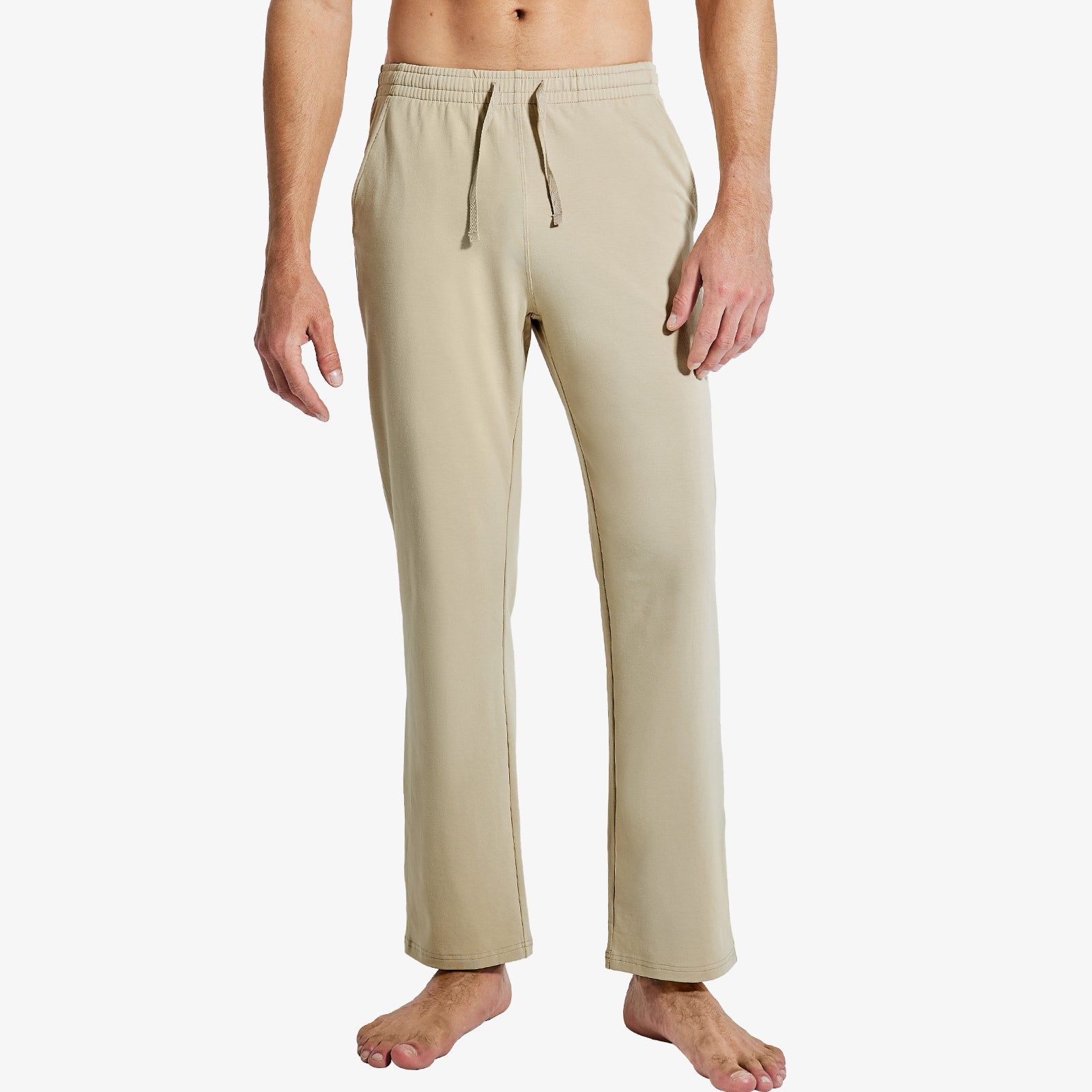 Buy White Trousers & Pants for Men by NETPLAY Online | Ajio.com
